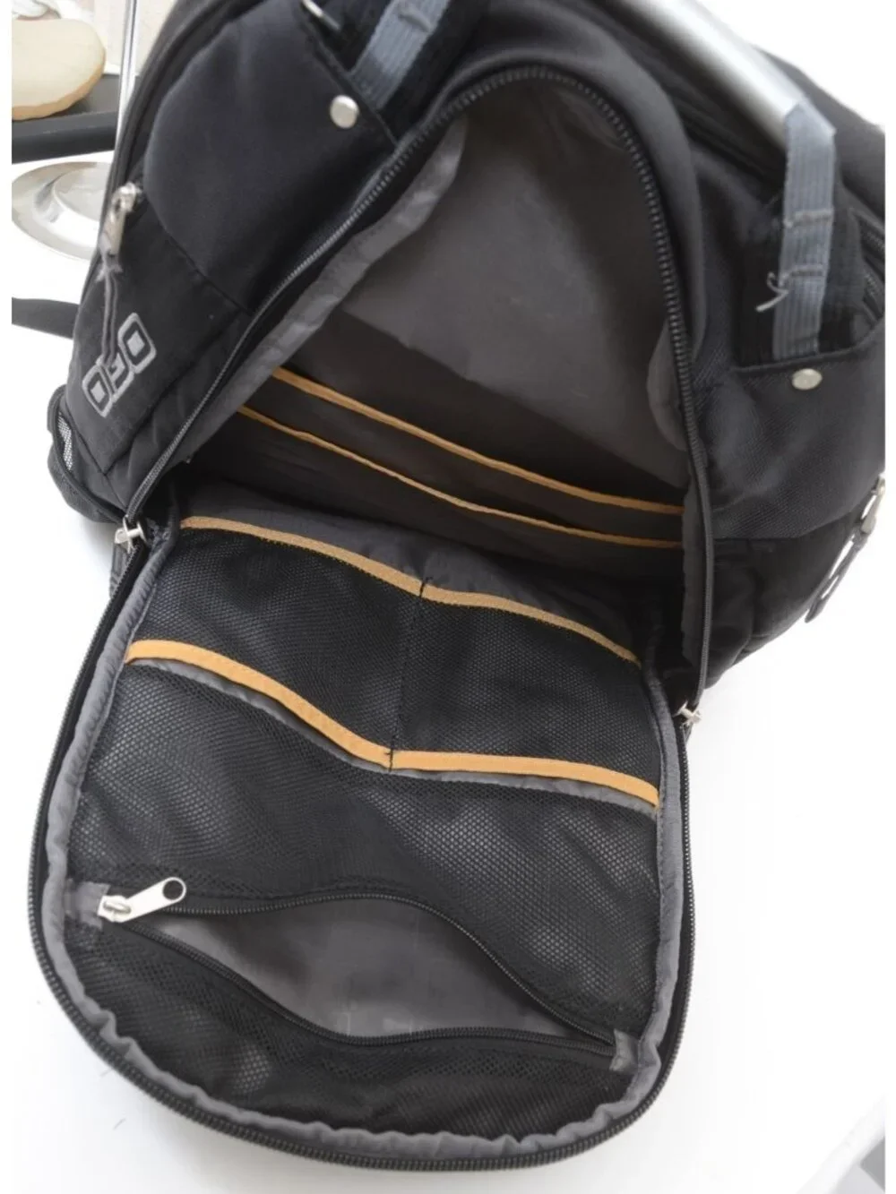 OGIO 17